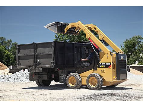 236 skid steer turbo where is the antifreeze reservoir|Small Specalog for Cat 236D Skid Steer Loader AEHQ7005 .